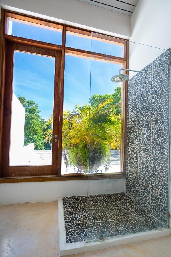 Tulum Country Club Private Villa With Pool 18 People Eksteriør bilde